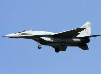 IAF MiG-29