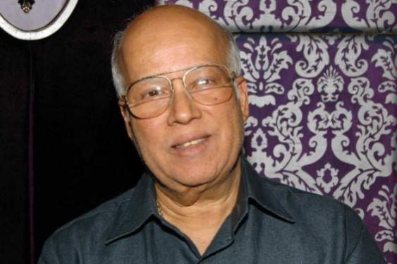 Rajkumar Barjatya