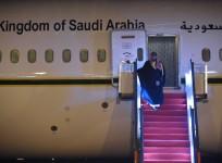 Prince Salman in India
