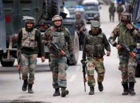 indian army