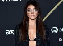 Sarah Hyland