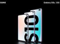 Samsung, Galaxy S10e