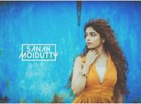 Sanah Moidutty