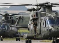 Chopper indian army