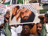 masood azhar