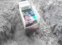 Himachal truck