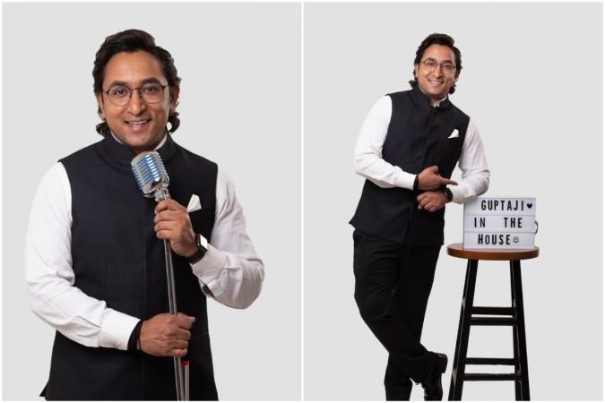 Appurv Gupta Appurv Gupta