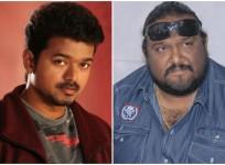 Vijay and Siruthai Siva
