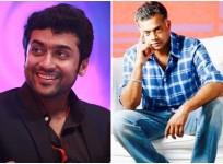 Suriya Gautham Menon