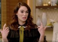 Lena Headey