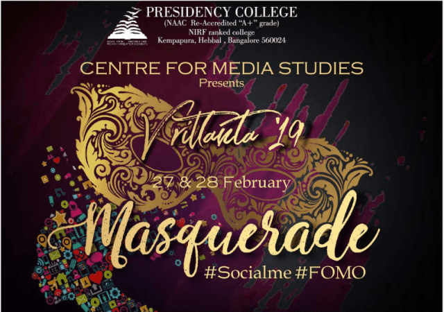 presidency college