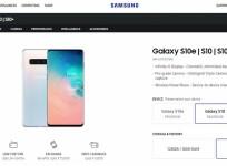 Samsung, Galaxy S10, Galaxy S10 , Galaxy S10e, India, launch, price
