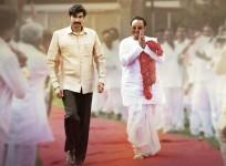 NTR: Mahanayakudu