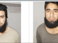 JeM terrorists