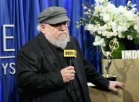 George R.R. Martin
