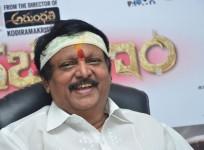 Telugu movie director Kodi Ramakrishna's demise
