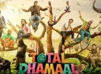 Total Dhamaal movie review