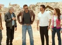 Total Dhamaal still