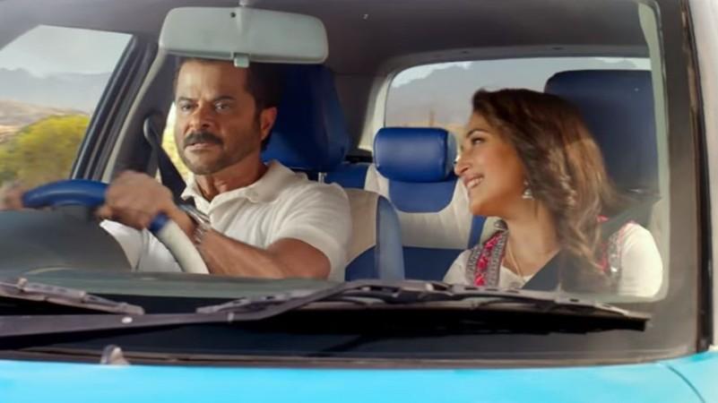 Total Dhamaal still Total Dhamaal still