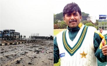 Pulwama attack Javed Miandad