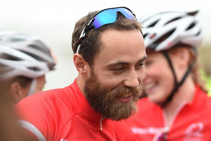 James Middleton James Middleton