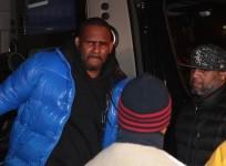 R. Kelly