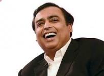 Mukesh Ambani