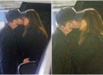 Priyanka Chopra, Nick Jonas liplock pictures leaked
