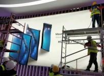 Huawei Mate X leaked ahead of launch