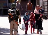 indian soldiers