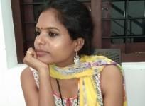 Nayana Suryan