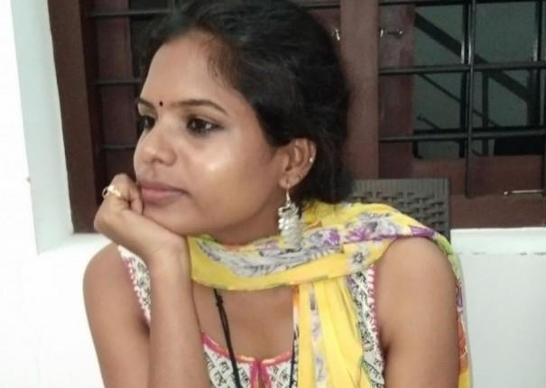 Nayana Suryan