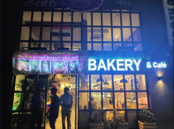 The clarification came after protest at one of its outlets in Bengaluru, demanding the change of name for its connection with Pakistan. Karachi Bakery