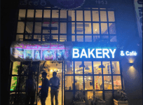 Karachi Bakery