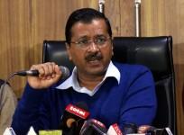 arvind kejriwal