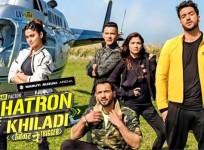 Khatron Ke Khiladi 9 contestants
