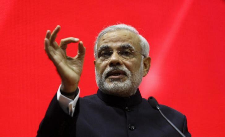 Narendra Modi Narendra Modi