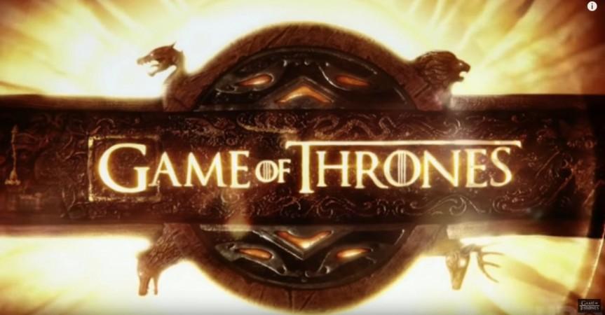 Full episode of game of thrones season 8 episode 1 Game Of Thrones Season 8 What To Expect From Episode 1 Ibtimes India