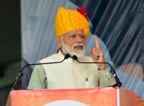Prime Minister Narendra Modi