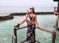 Vidisha Srivastava of Yeh Hai Mohabbatein