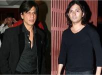 Shah Rukh Khan, Shirish Kunder