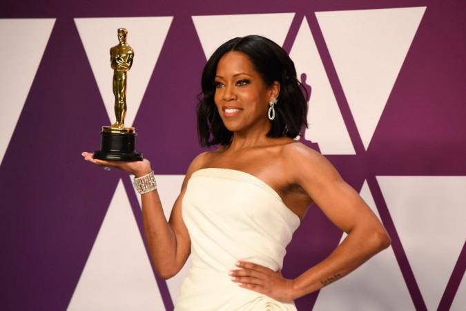 Regina King Regina King