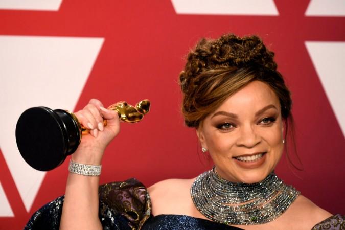 Ruth Carter Ruth Carter