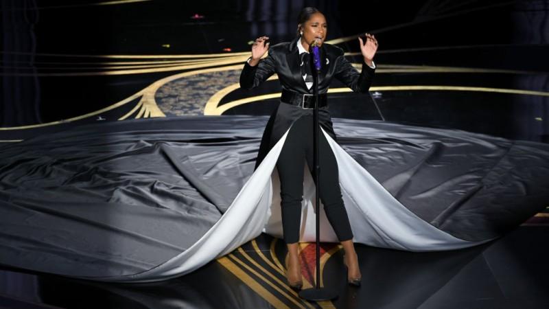 Jennifer Hudson Jennifer Hudson