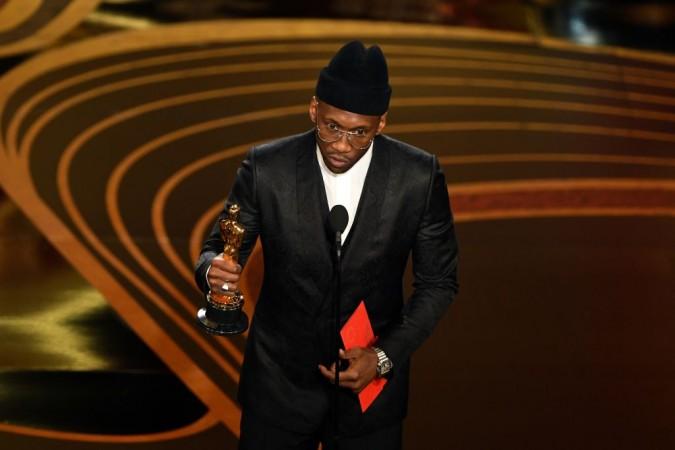 Mahershala Ali Mahershala Ali