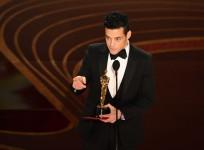 Rami Malek