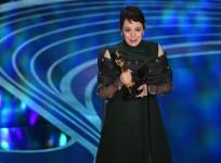Olivia Colman
