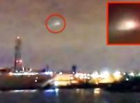 UFO Cleveland