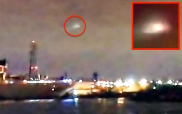 UFO Cleveland