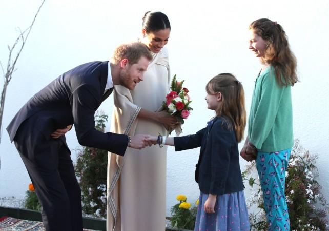 Meghan Markle Meghan Markle